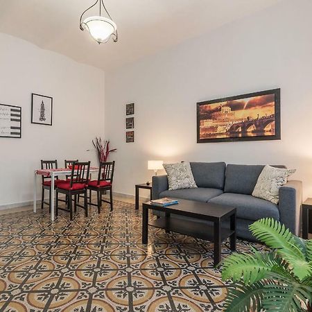 Cozy Flat Borgo Pio Apartment โรม ภายนอก รูปภาพ